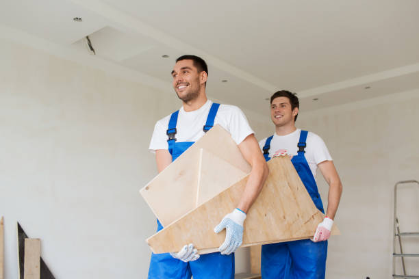 Best Demolition Debris Removal  in Bear Creek Ranch, TX